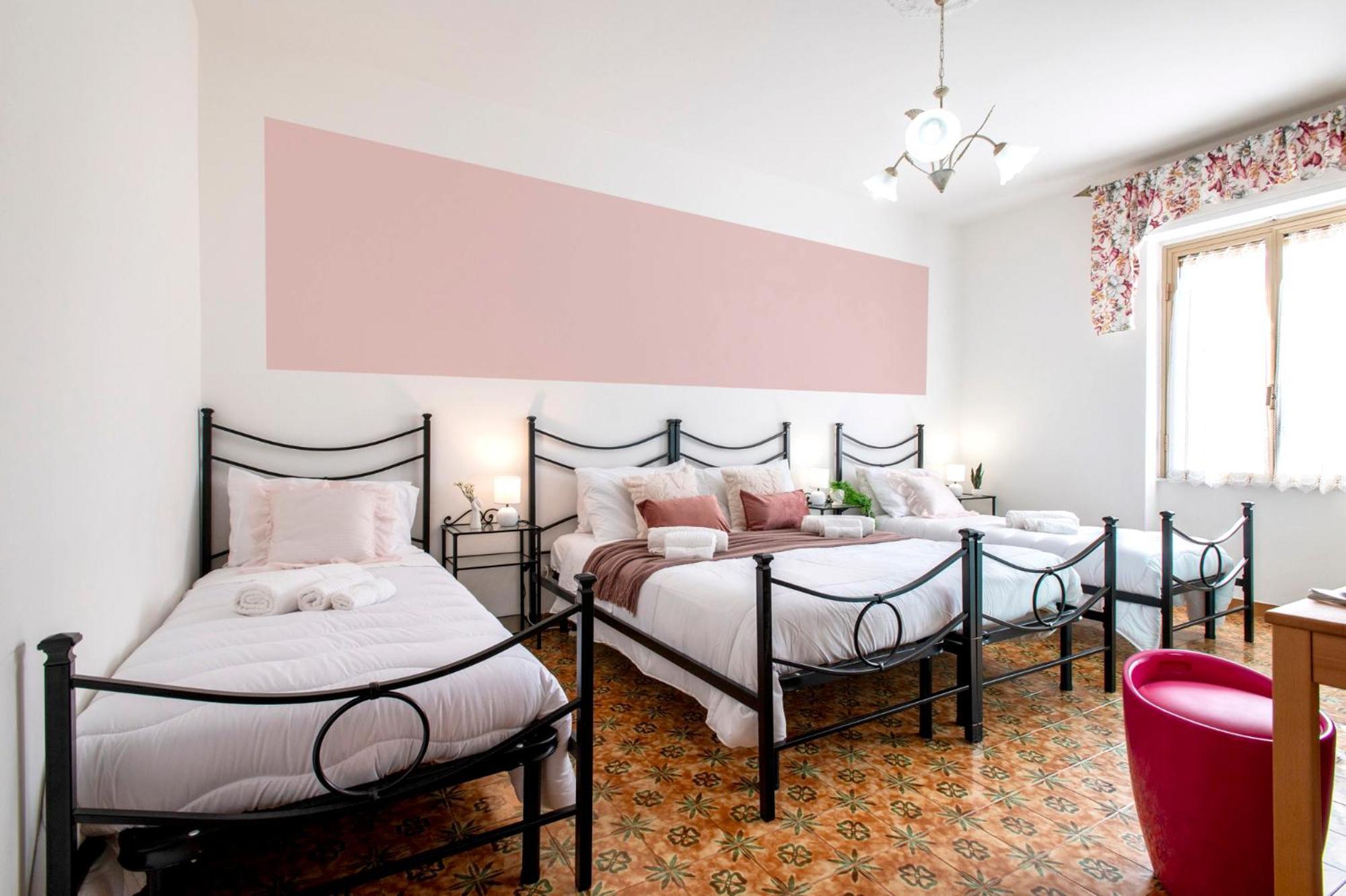 Villa Le Dune A Few Steps From The Sandy Beach Of Maria Pia Alghero Luaran gambar
