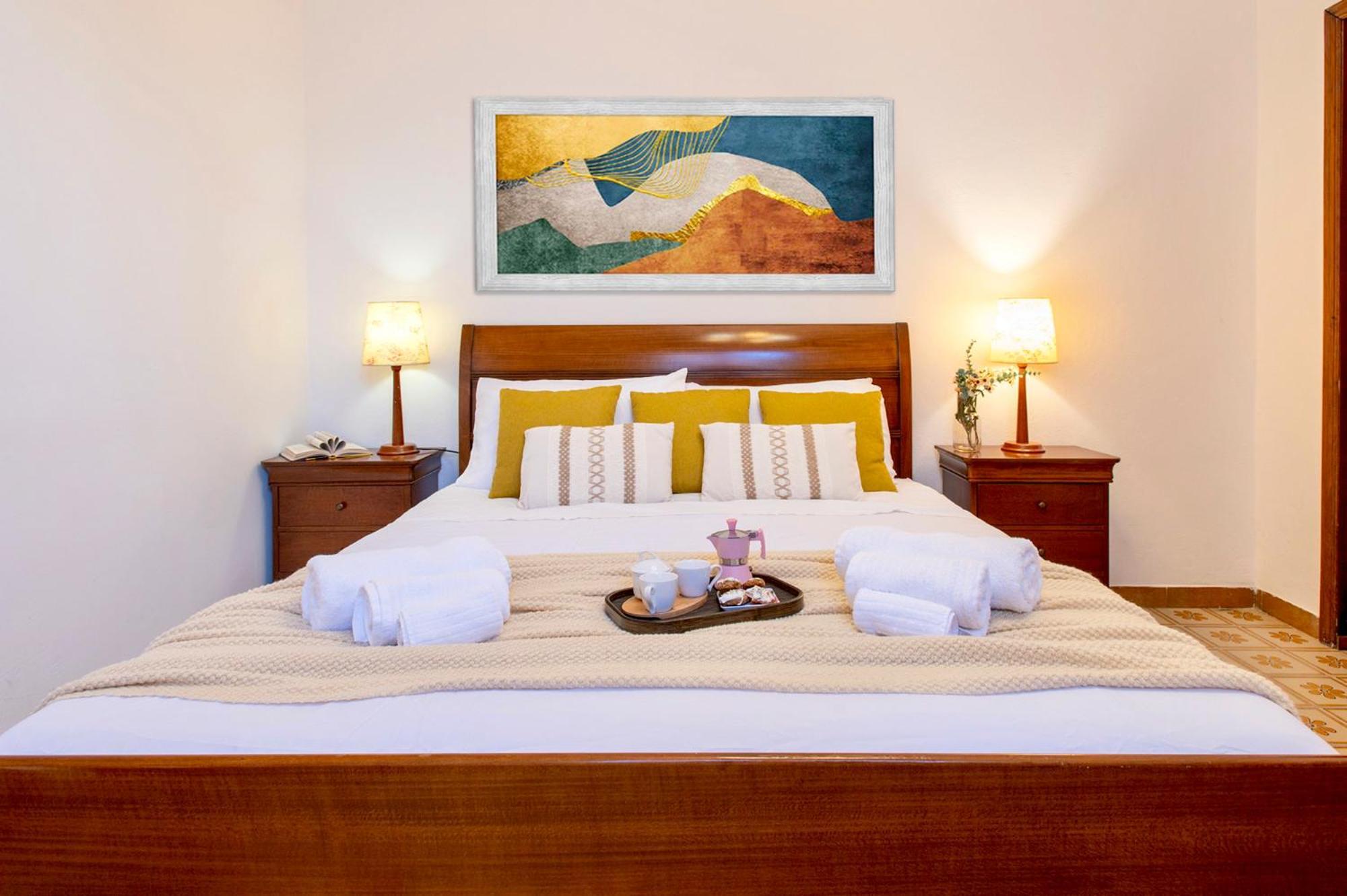 Villa Le Dune A Few Steps From The Sandy Beach Of Maria Pia Alghero Luaran gambar