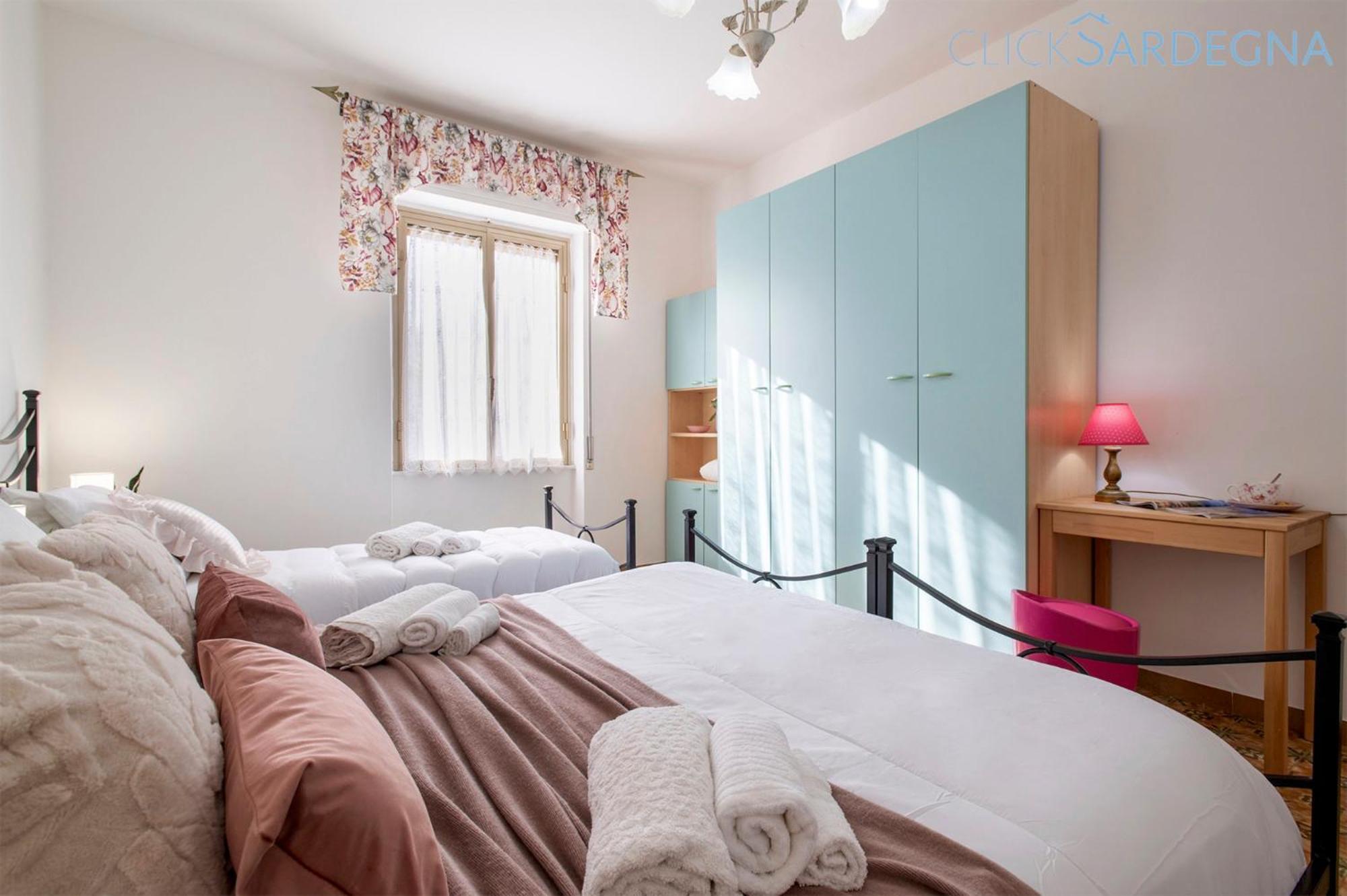 Villa Le Dune A Few Steps From The Sandy Beach Of Maria Pia Alghero Luaran gambar