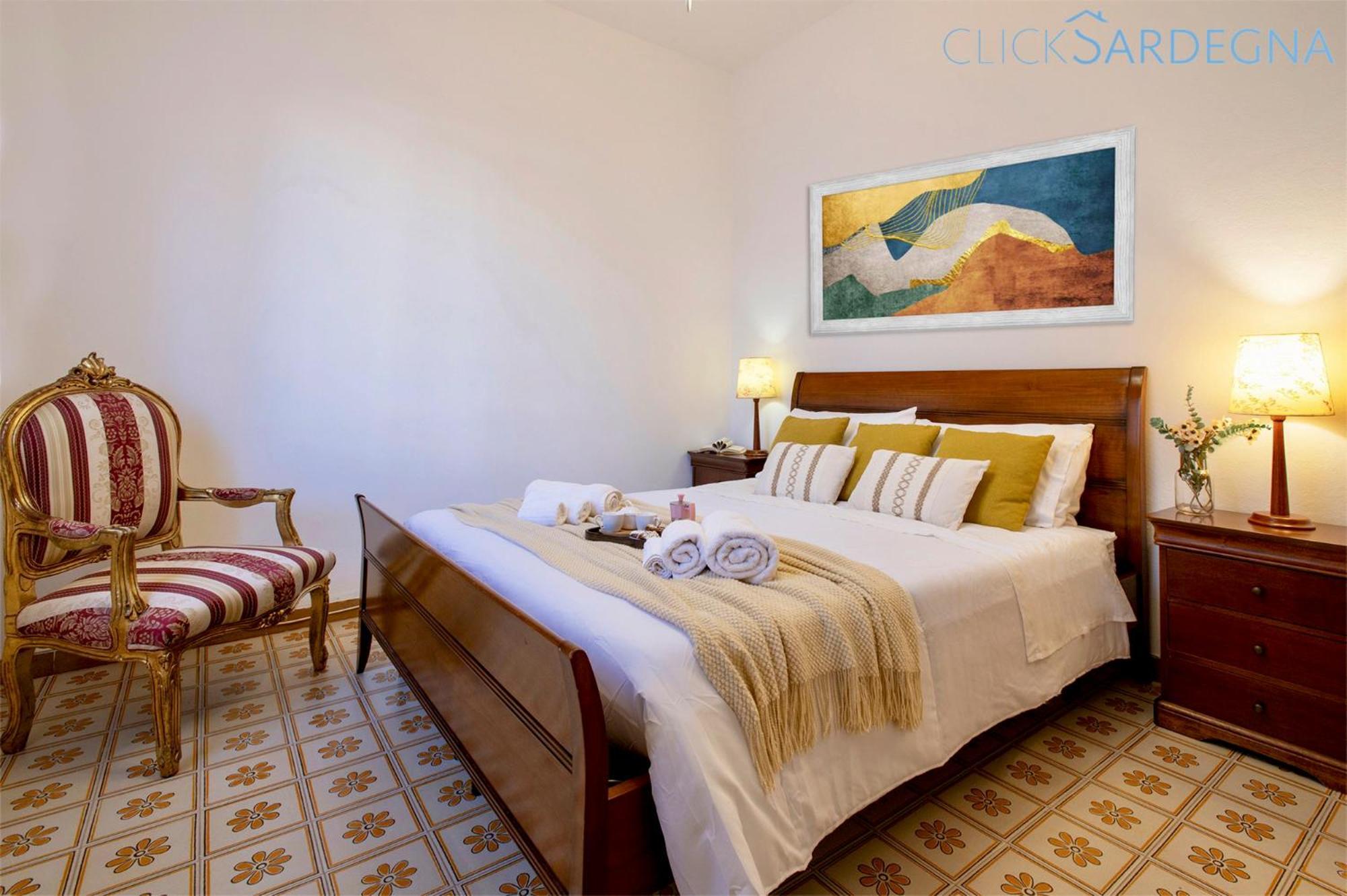 Villa Le Dune A Few Steps From The Sandy Beach Of Maria Pia Alghero Luaran gambar