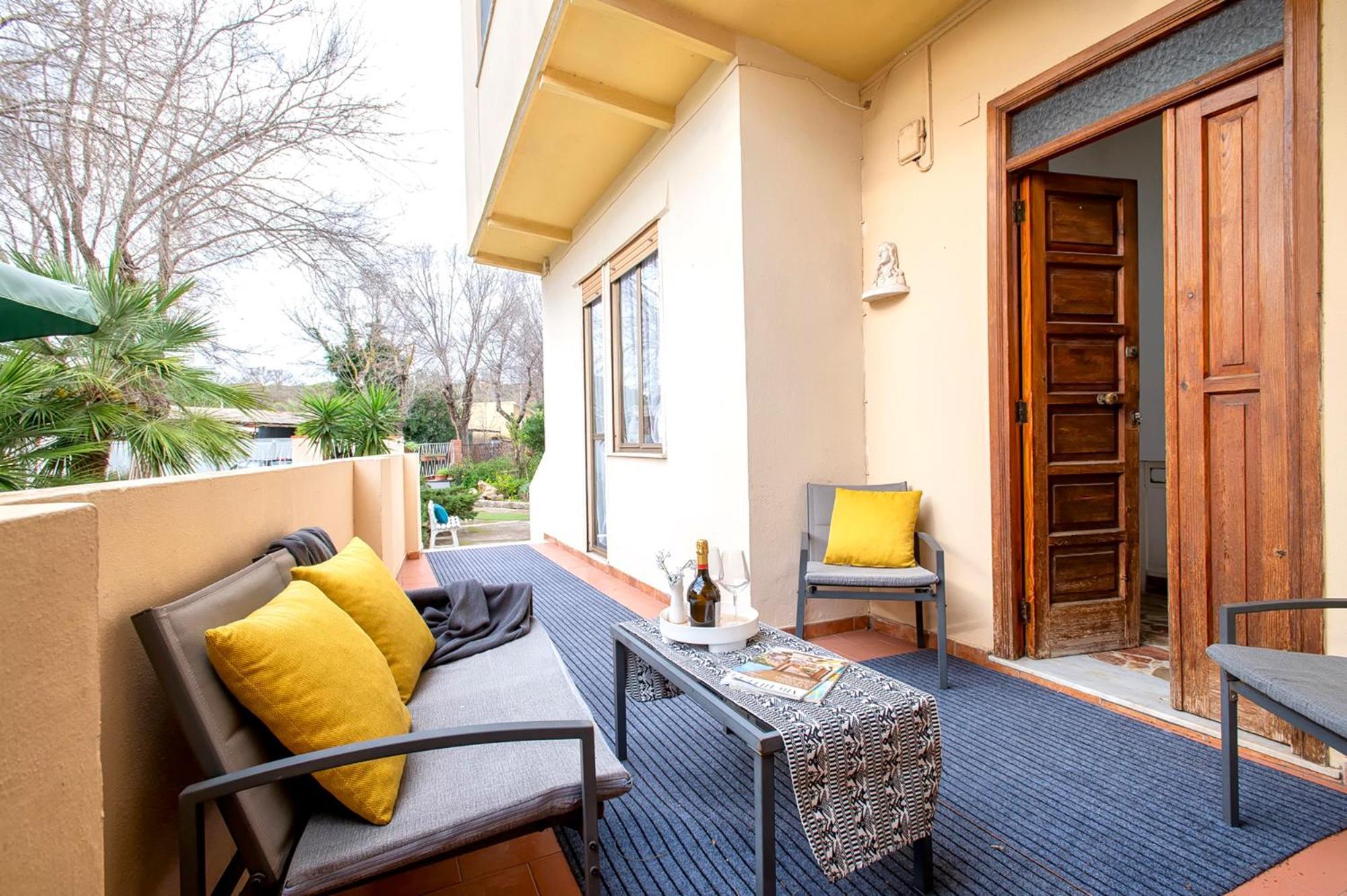 Villa Le Dune A Few Steps From The Sandy Beach Of Maria Pia Alghero Luaran gambar