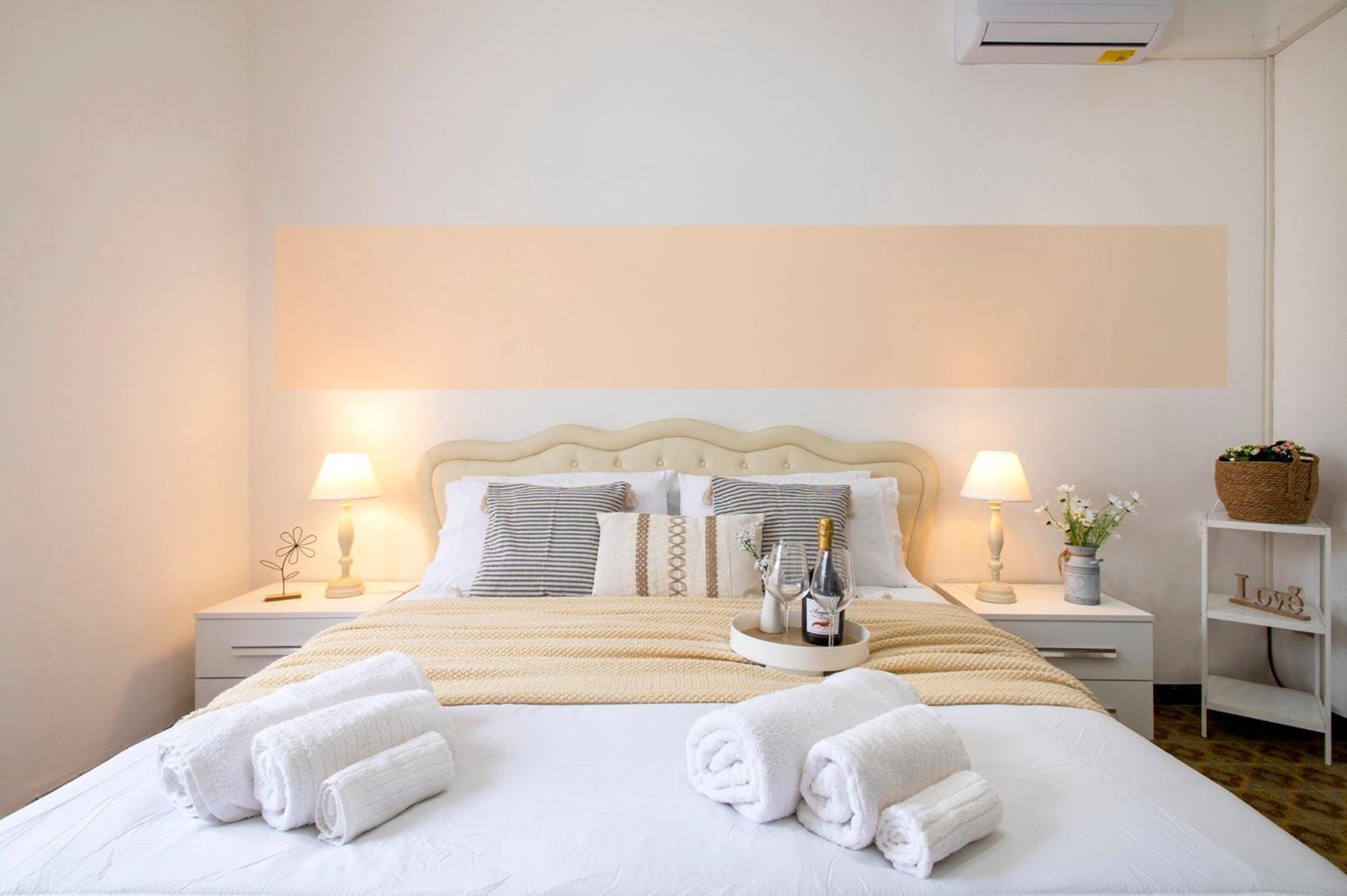 Villa Le Dune A Few Steps From The Sandy Beach Of Maria Pia Alghero Luaran gambar