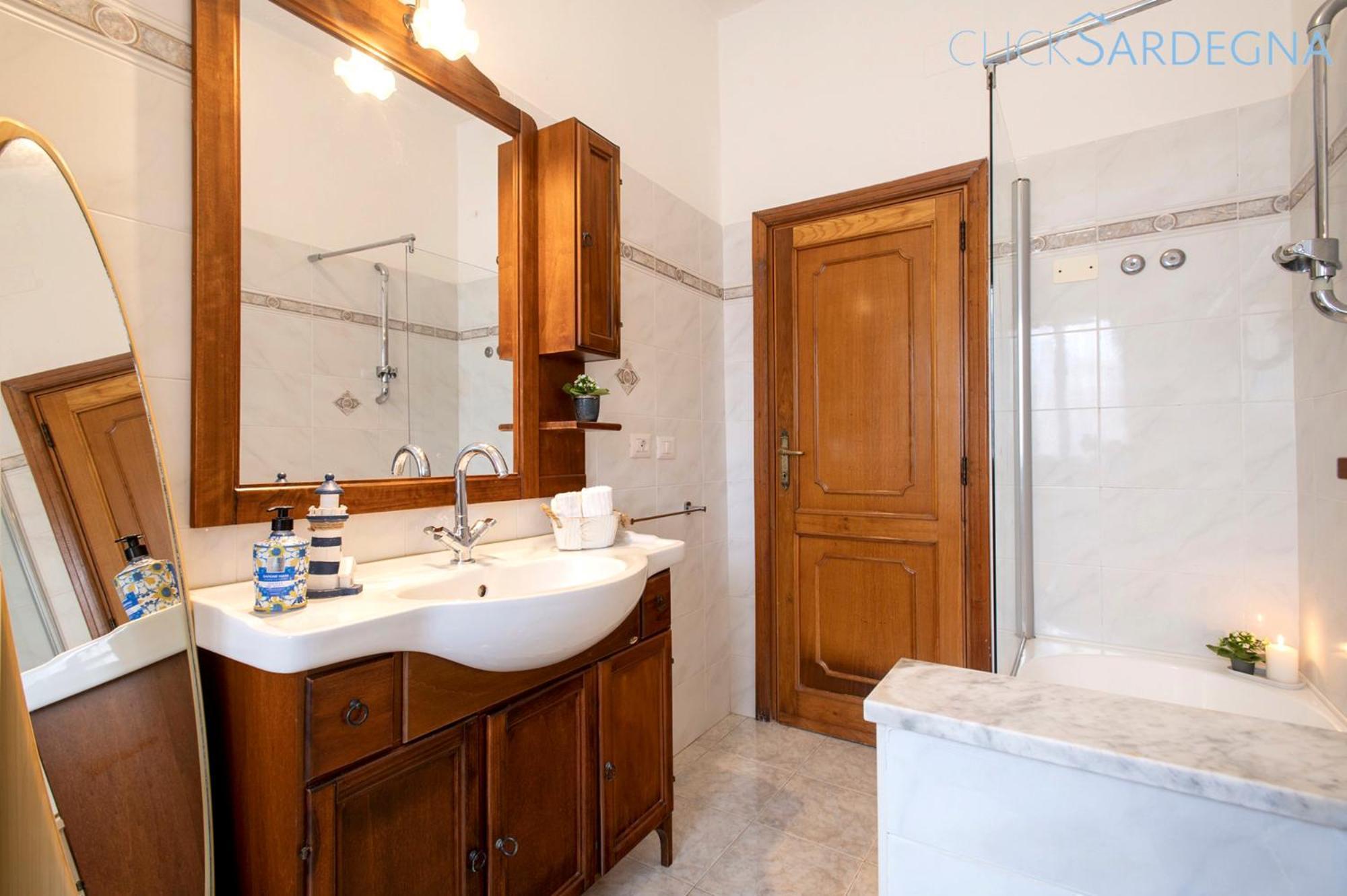 Villa Le Dune A Few Steps From The Sandy Beach Of Maria Pia Alghero Luaran gambar