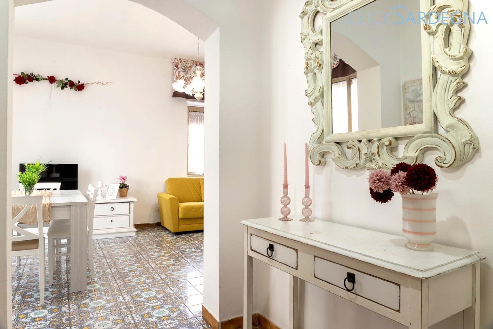 Villa Le Dune A Few Steps From The Sandy Beach Of Maria Pia Alghero Luaran gambar
