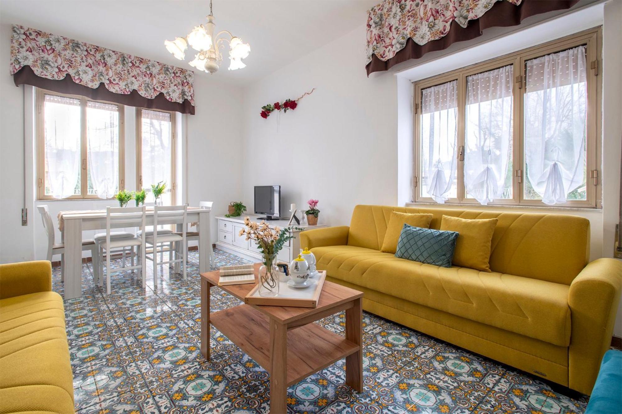Villa Le Dune A Few Steps From The Sandy Beach Of Maria Pia Alghero Luaran gambar