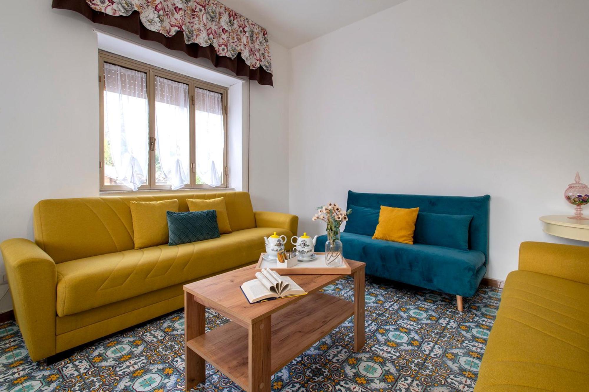 Villa Le Dune A Few Steps From The Sandy Beach Of Maria Pia Alghero Luaran gambar