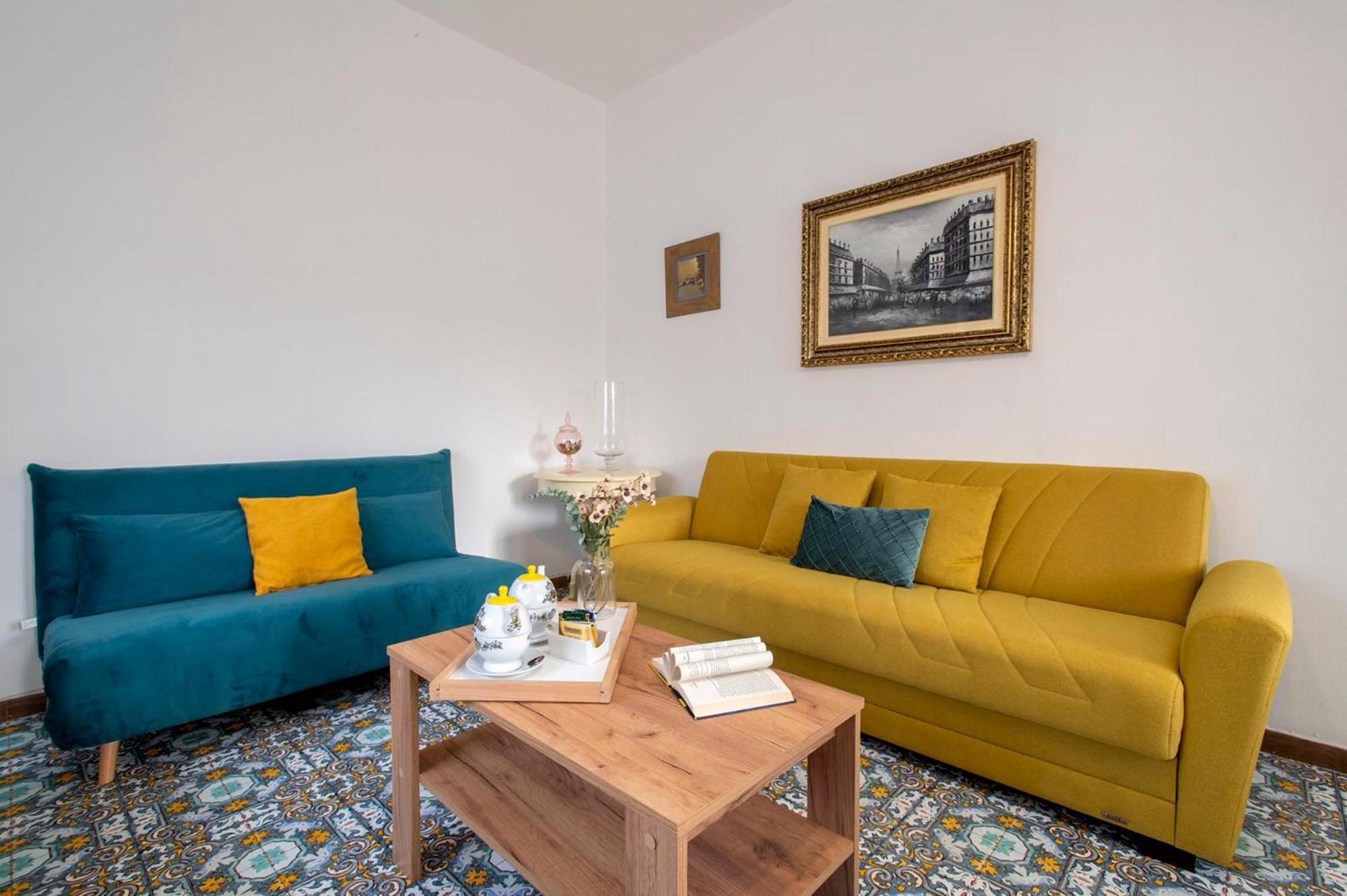 Villa Le Dune A Few Steps From The Sandy Beach Of Maria Pia Alghero Luaran gambar