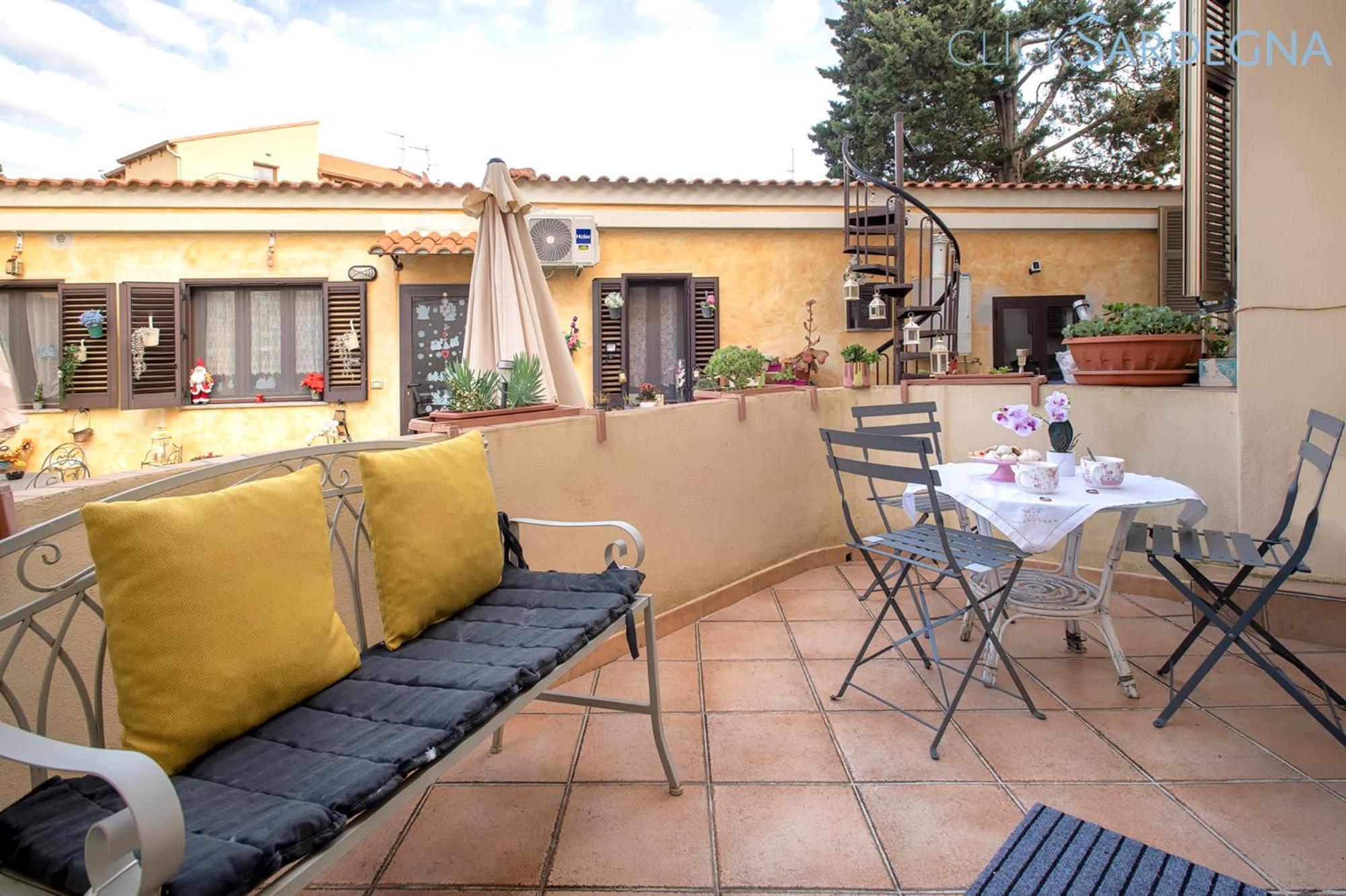 Villa Le Dune A Few Steps From The Sandy Beach Of Maria Pia Alghero Luaran gambar