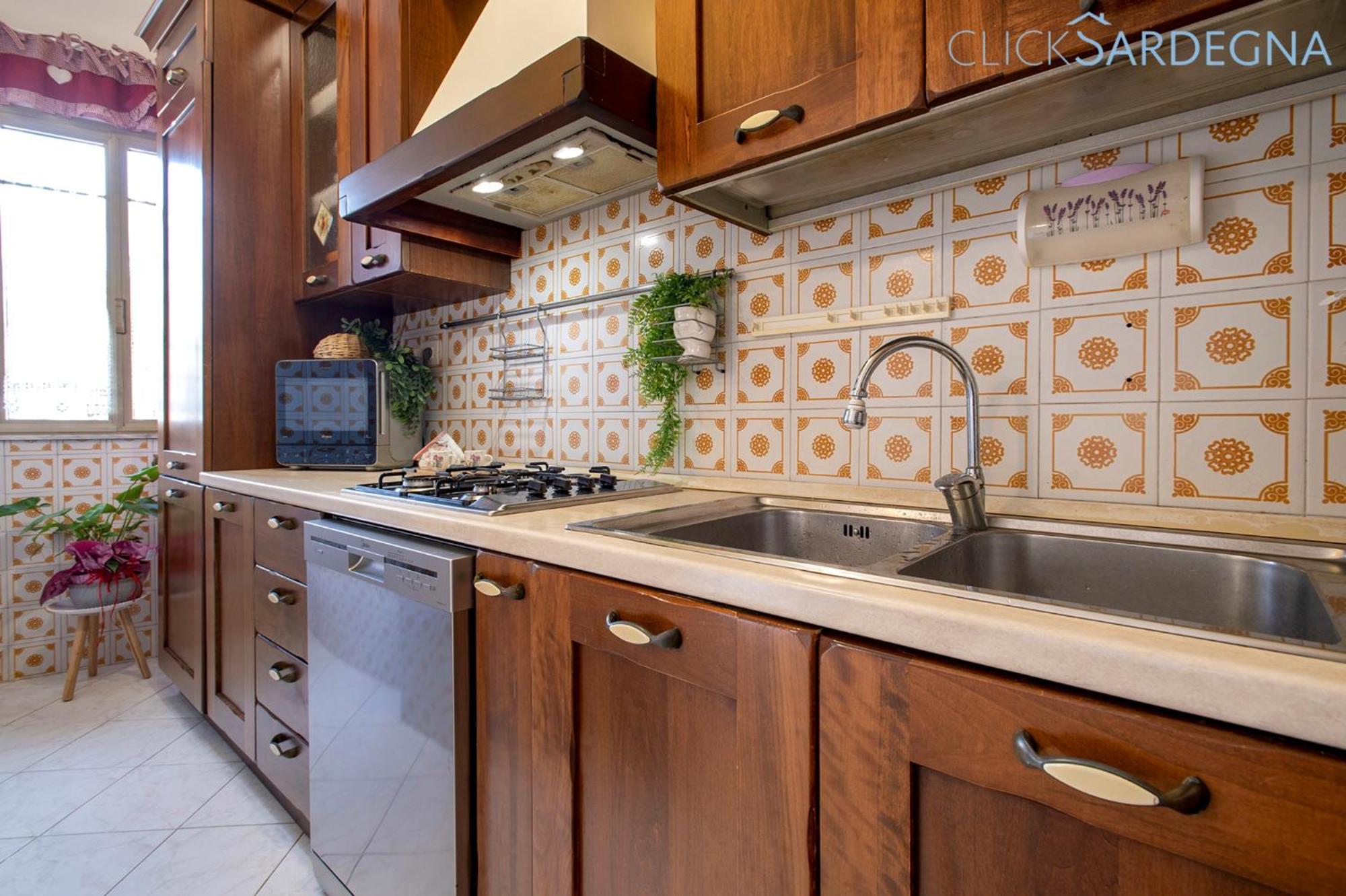 Villa Le Dune A Few Steps From The Sandy Beach Of Maria Pia Alghero Luaran gambar